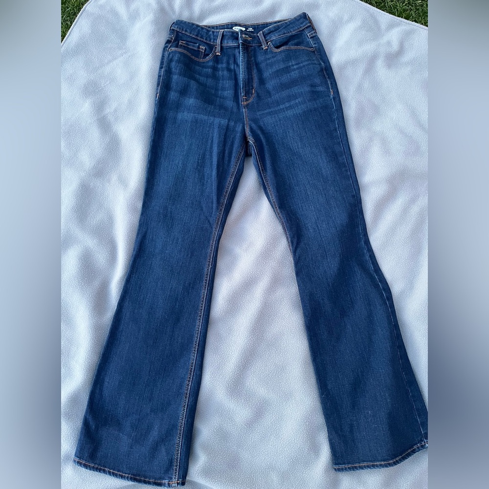 Old navy jeans